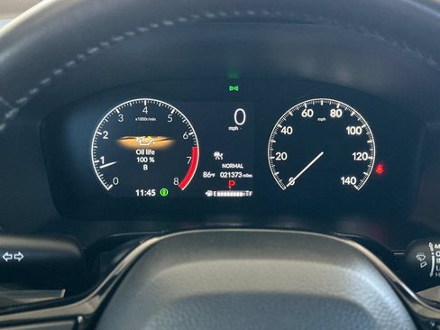 Used 2024 Honda CR-V EX-L image 23
