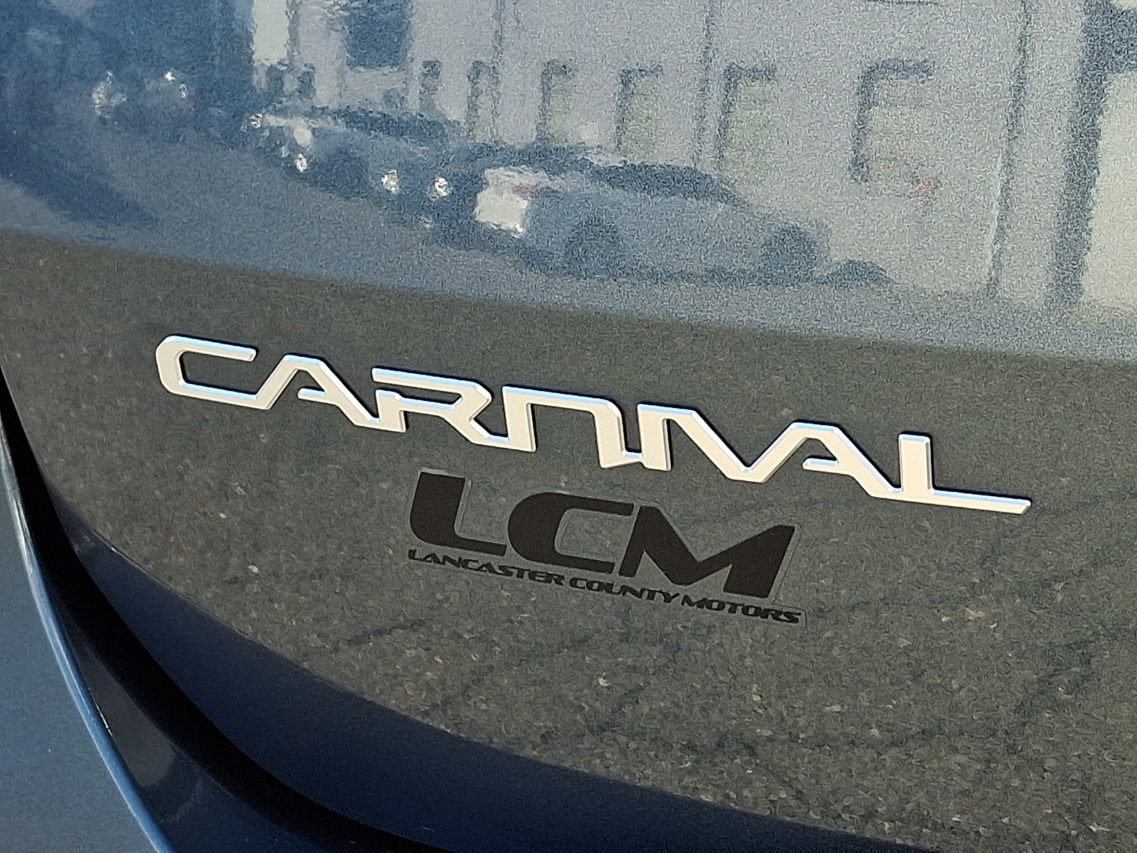 Used 2024 Kia Carnival SX Prestige FWD image 32