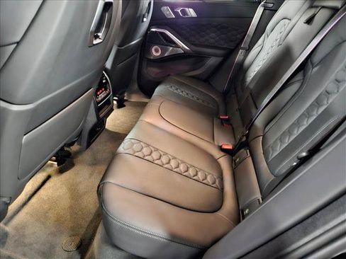 New 2027 BMW X6 M Competition w/ Executive Package AWD/4WD image 14