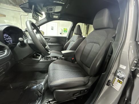 Used 2026 Subaru Forester Premium AWD/4WD image 21