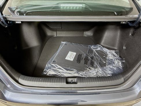 New 2026 Honda Accord SE image 32
