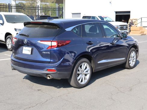 Used 2019 Acura RDX FWD image 10
