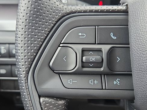 New 2026 Toyota Tacoma SR5 AWD/4WD image 12