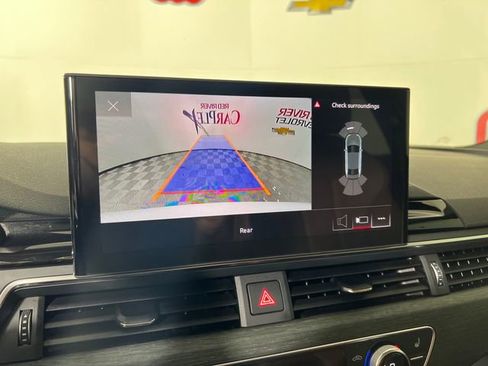 Used 2020 Audi A4 2.0T Premium Plus w/ Premium Plus Package image 20