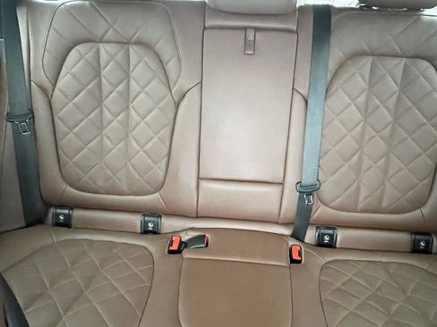 Used 2023 BMW X5 xDrive45e w/ Executive Package image 23