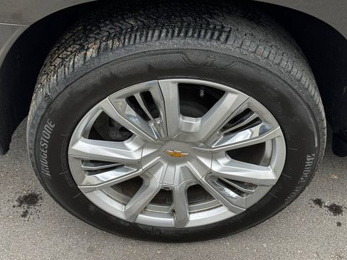 Used 2021 Chevrolet Tahoe High Country AWD/4WD image 49