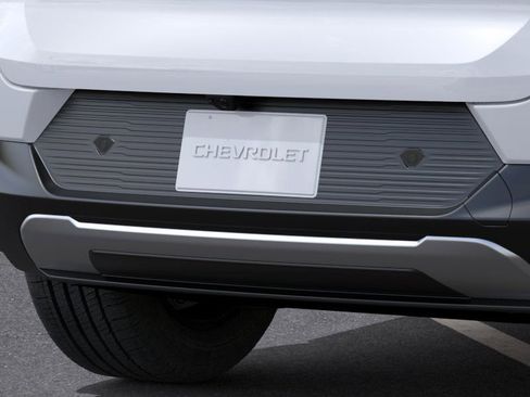 New 2025 Chevrolet Equinox EV LT image 38