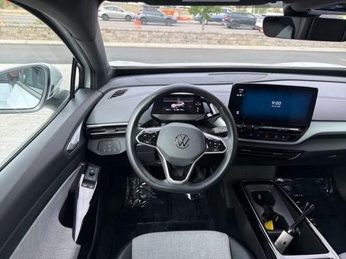 Certified 2023 Volkswagen ID.4 Pro AWD/4WD image 16