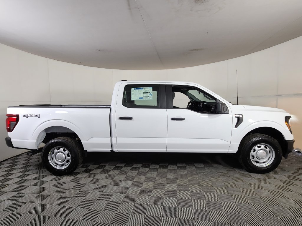 New 2026 Ford F150 XL AWD/4WD image 9