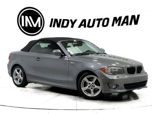 Used 2013 BMW 128i Convertible image 2