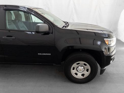 Used 2016 Chevrolet Colorado W/T image 7