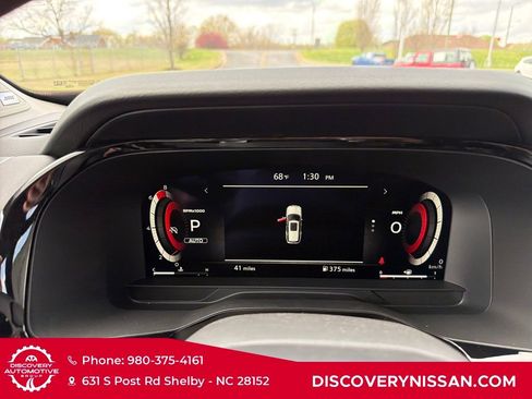 New 2026 Nissan Pathfinder SL w/ SL Premium Package AWD/4WD image 26