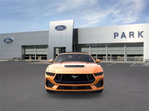 New 2026 Ford Mustang GT Premium w/ Anti-Theft Package image 6