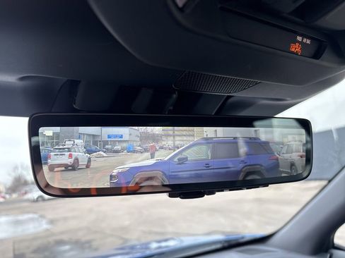 New 2026 Subaru Forester Touring image 24