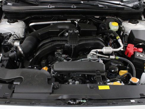 New 2026 Subaru Crosstrek 2.5i Limited AWD/4WD image 37