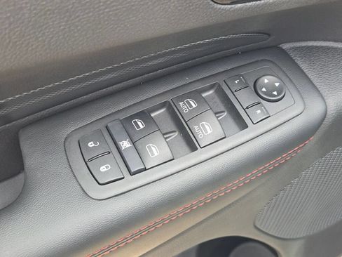 New 2026 Dodge Durango GT AWD/4WD image 21