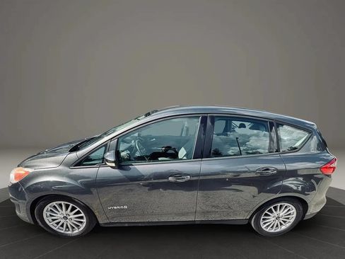 Used 2016 Ford C-MAX SE FWD image 2