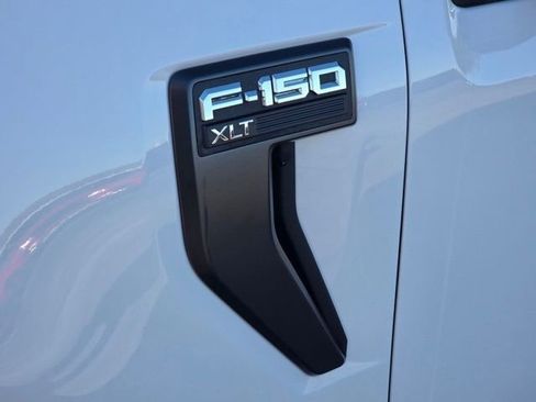 Certified 2023 Ford F150 XLT w/ Equipment Group 302A High image 12