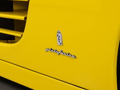 Used 1994 Ferrari 512TR RWD image 17