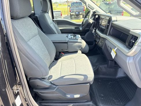 New 2025 Ford F350 XL w/ 360-Degree Camera Package image 14