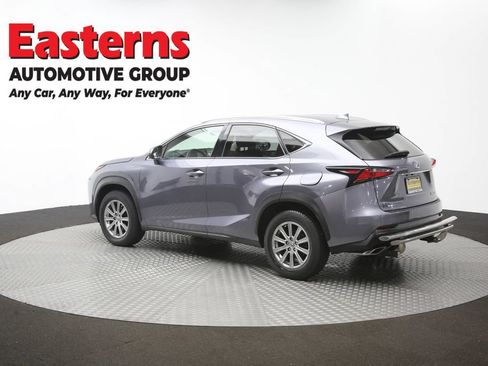Used 2017 Lexus NX 200t AWD w/ Accessory Package 2 image 64