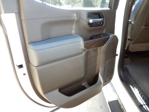 Used 2019 GMC Sierra 1500 Denali image 24