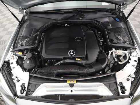 Certified 2020 Mercedes-Benz C 300 Sedan image 29