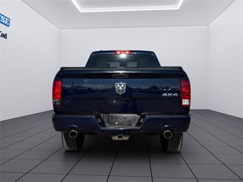 Used 2018 RAM 1500 Express w/ Express Value Package image 5