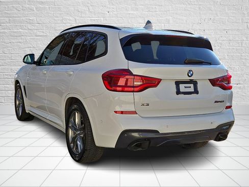 Used 2019 BMW X3 M40i w/ Premium Package image 4