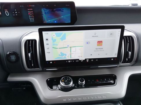 New 2026 Ford Expedition Max Active image 34