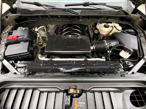 Used 2025 GMC Sierra 1500 SLT image 32