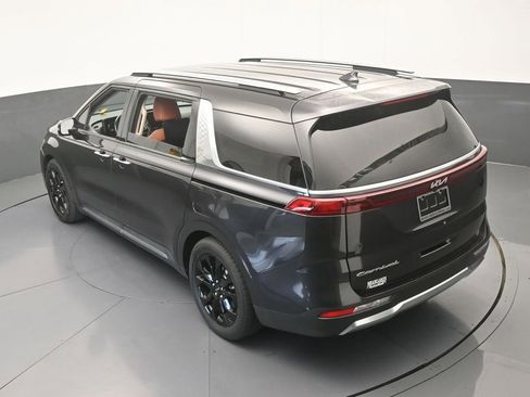 Used 2022 Kia Carnival SX FWD image 58