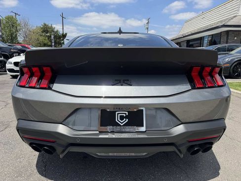 Used 2024 Ford Mustang GT Premium w/ GT Performance Package RWD image 6