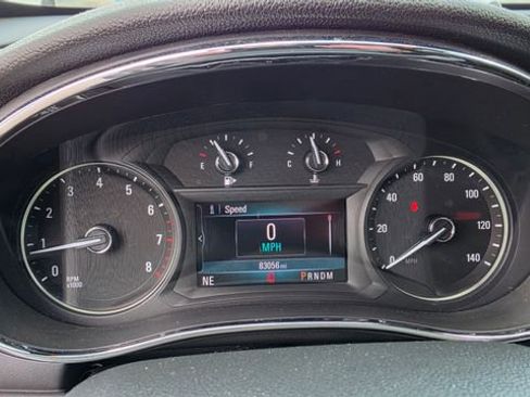 Used 2019 Buick Encore Preferred FWD image 8