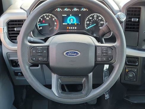 Used 2023 Ford F150 XLT w/ XTR Package image 11