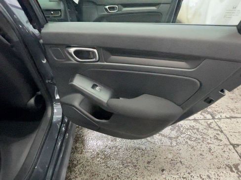 Used 2026 Honda Civic Sport image 23
