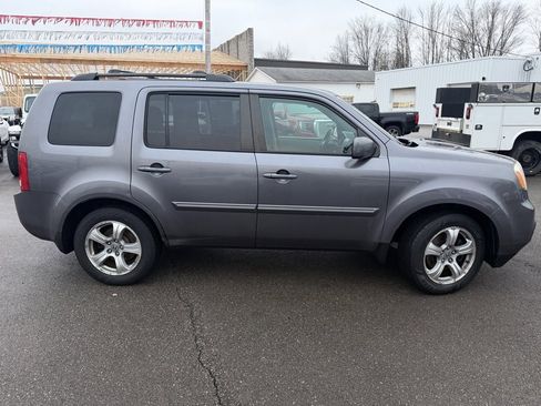 Used 2015 Honda Pilot EX image 5