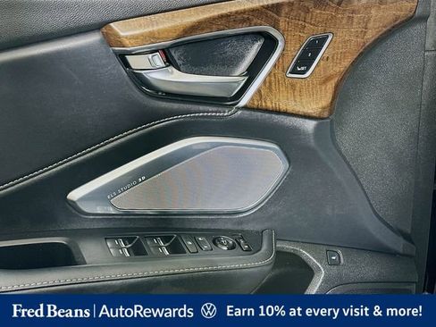 Used 2019 Acura RDX AWD w/ Advance Package image 18