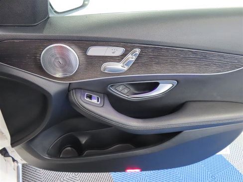 Used 2020 Mercedes-Benz C 300 4MATIC Sedan w/ Premium Package image 38