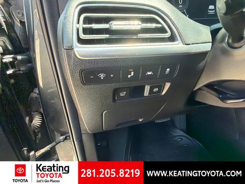 Used 2020 Hyundai Palisade Limited FWD image 10