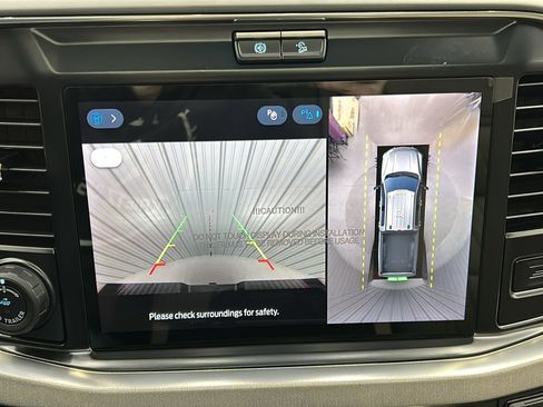 Used 2026 Ford F450 Platinum w/ Platinum Plus Package image 24