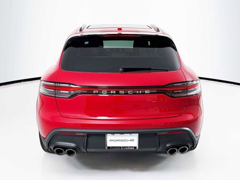 New 2026 Porsche Macan image 10