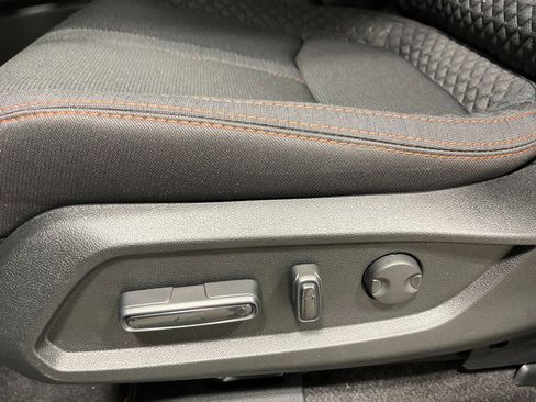 New 2025 Honda Pilot Sport image 14