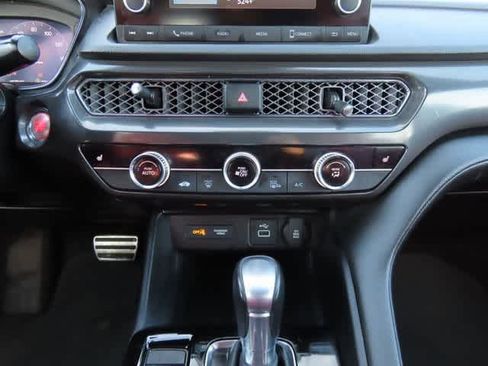 Used 2023 Acura Integra A-Spec image 20