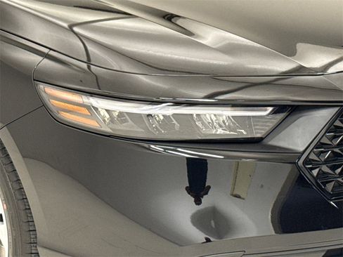 New 2025 Honda Accord LX image 5