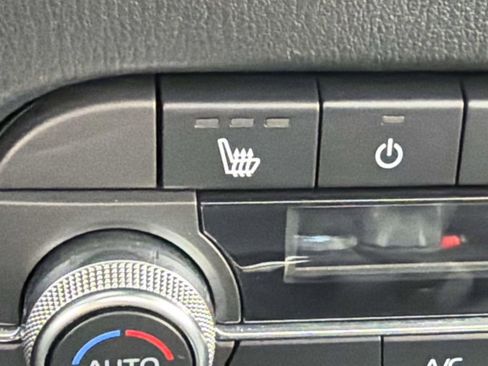 Used 2024 MAZDA CX-5 Carbon Edition image 19