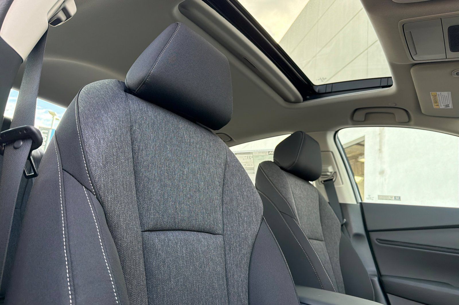 New 2026 Honda Accord SE image 17