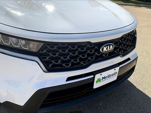 Used 2021 Kia Sorento S image 33