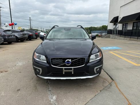 Used 2016 Volvo XC70 T5 Platinum AWD/4WD image 3