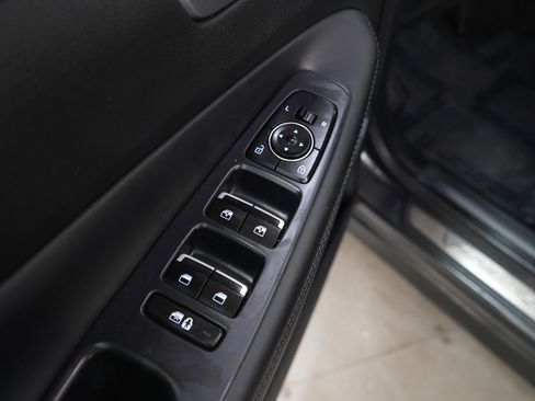 Used 2021 Hyundai Santa Fe SEL w/ Convenience + Premium Package image 21